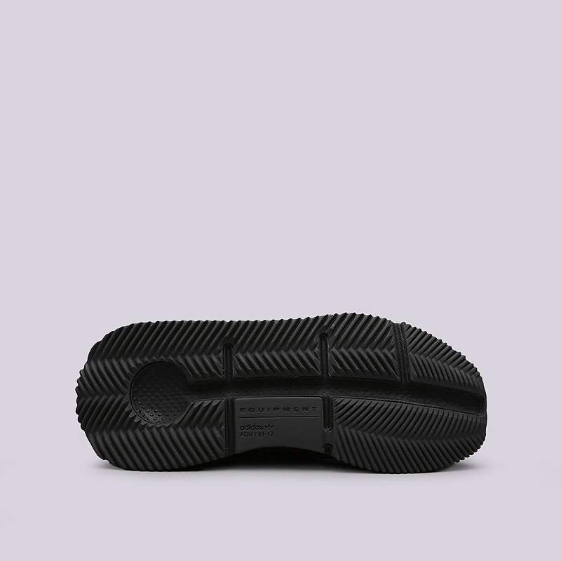 мужские серые кроссовки adidas EQT CUSHION ADV CQ2378 - цена, описание, фото 5